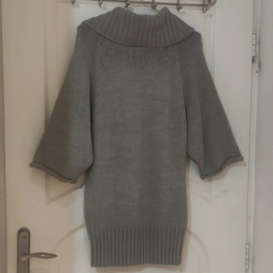 مانتو بافت ترک