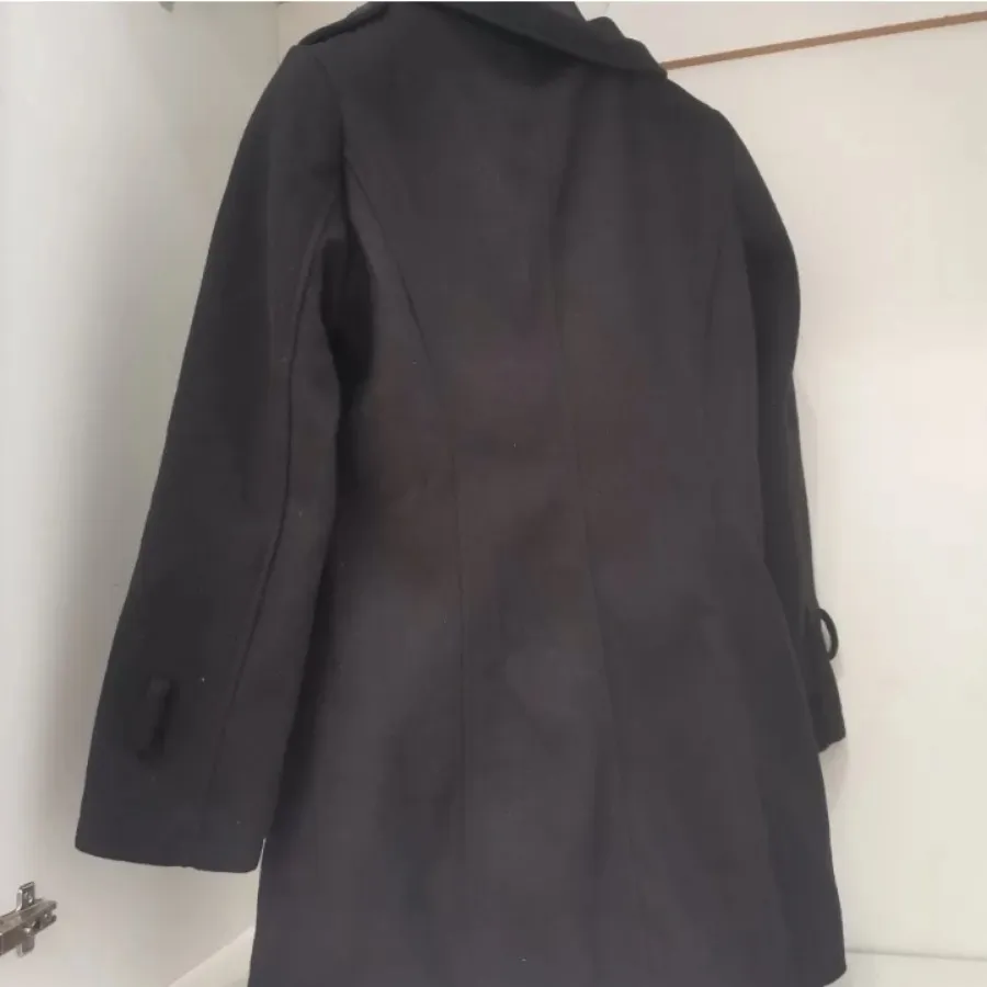 پالتو فوتر خارجی ازقشم