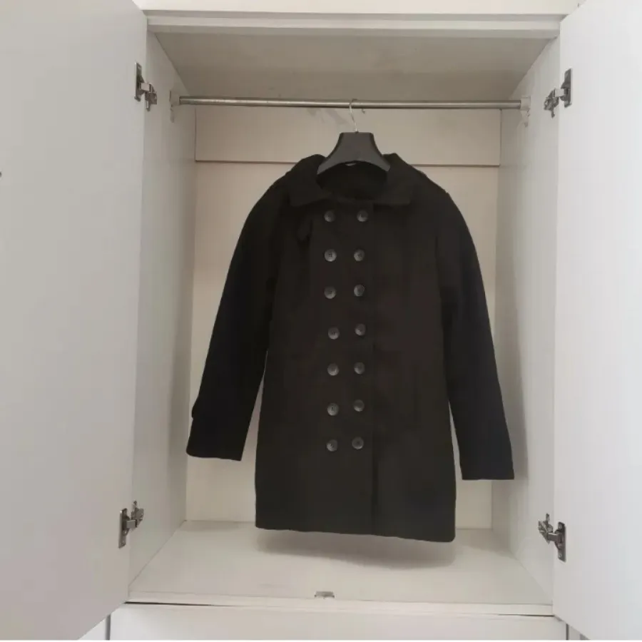 پالتو فوتر خارجی ازقشم