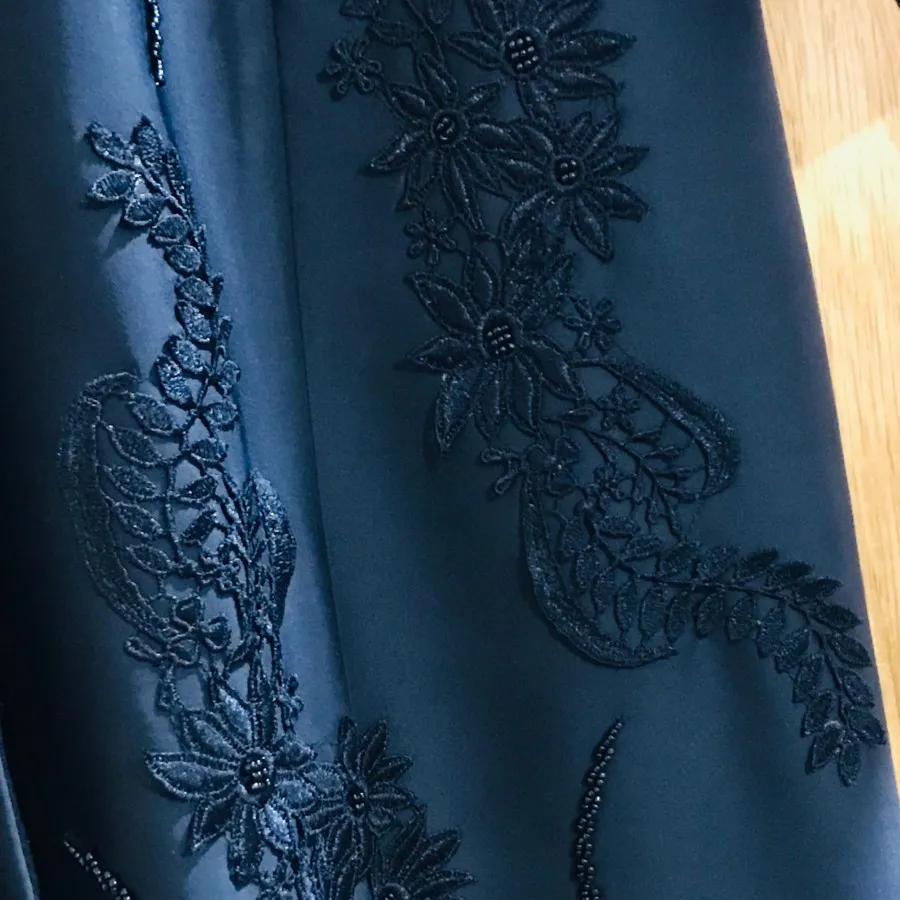 مانتو مجلسی شیک