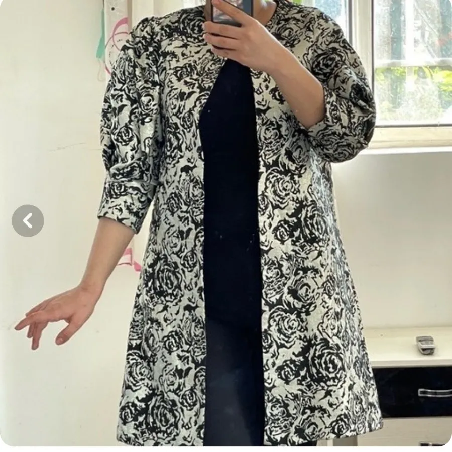 مانتو مجلسی