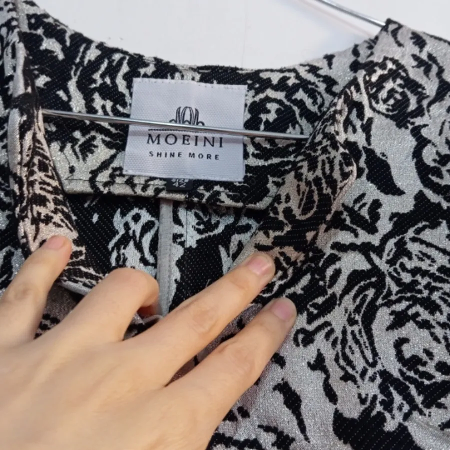 مانتو مجلسی