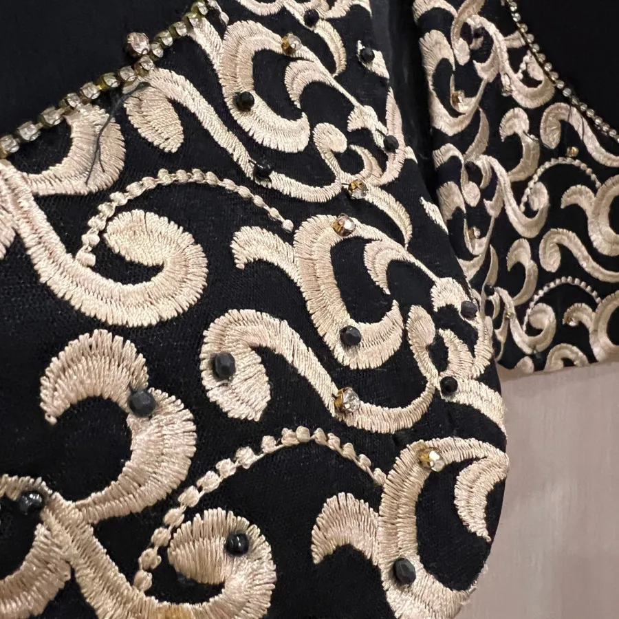 کت مجلسی گیپور