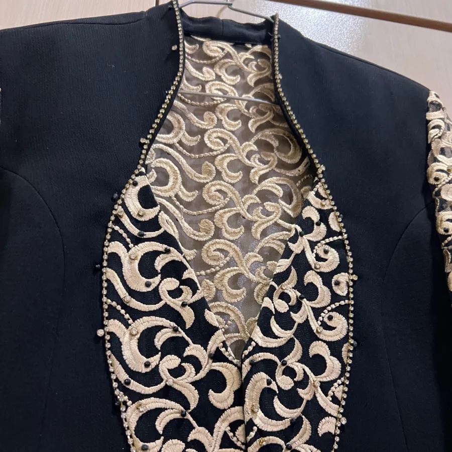 کت مجلسی گیپور