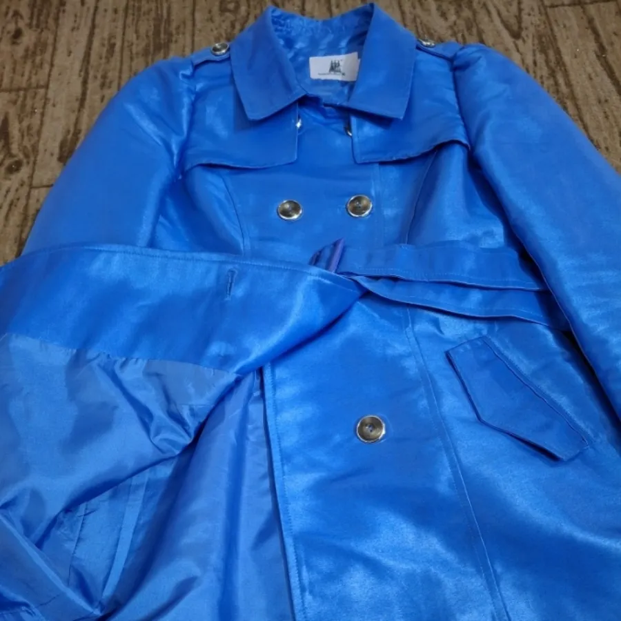 بارونی جنس چین