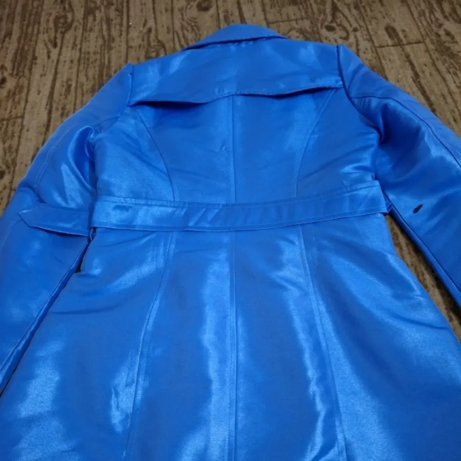 بارونی جنس چین