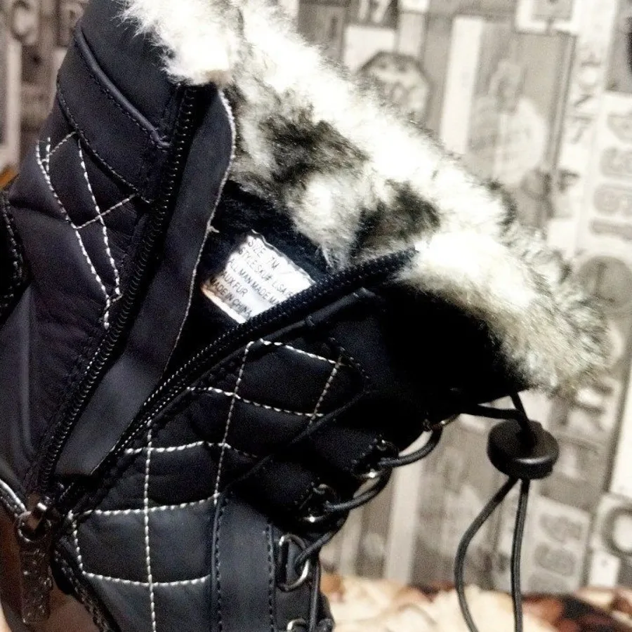 نیم بوت اسکیمویی