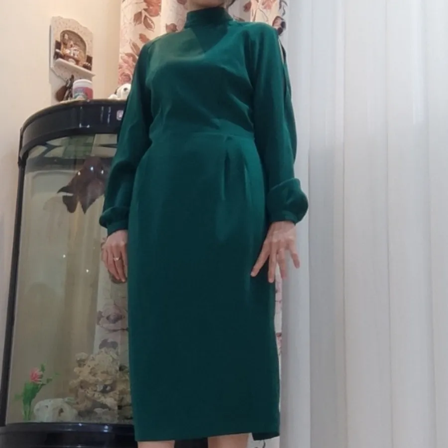 پیراهن زیبا