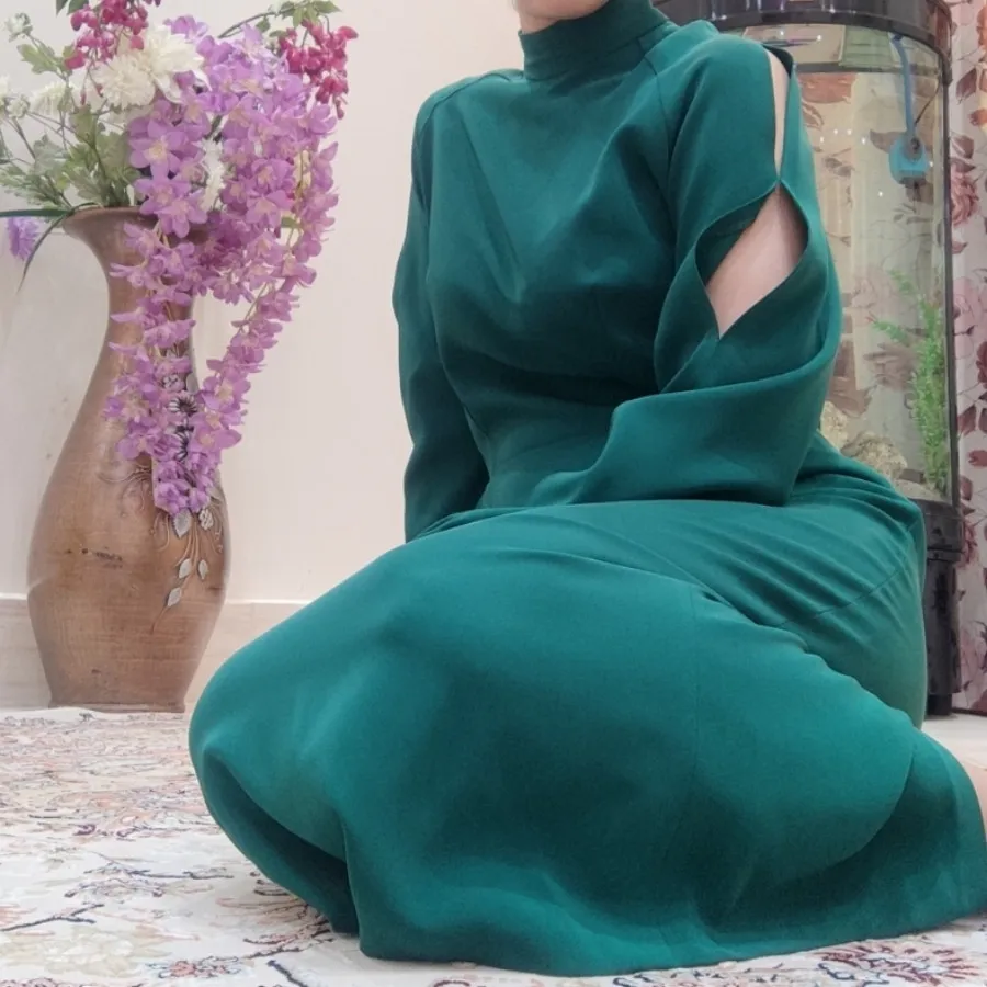 پیراهن زیبا