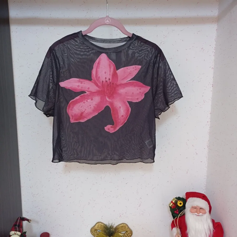 کراپ توری زنانه