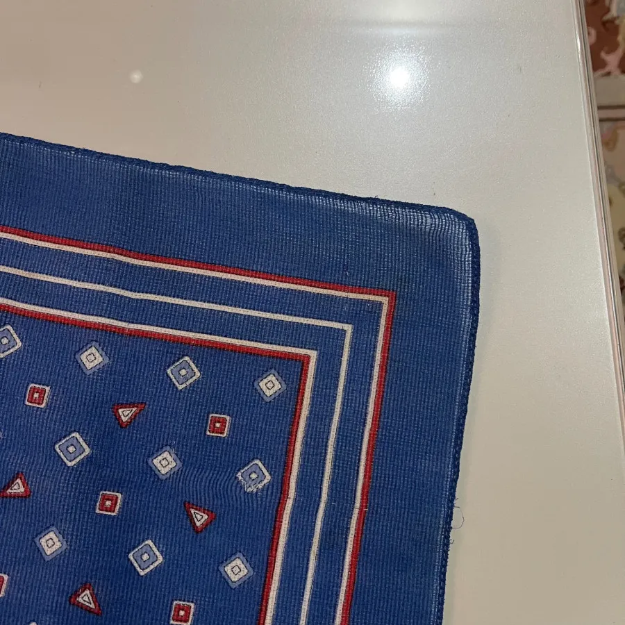 مینی اسکارف