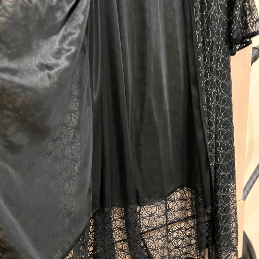 مانتو مجلسی