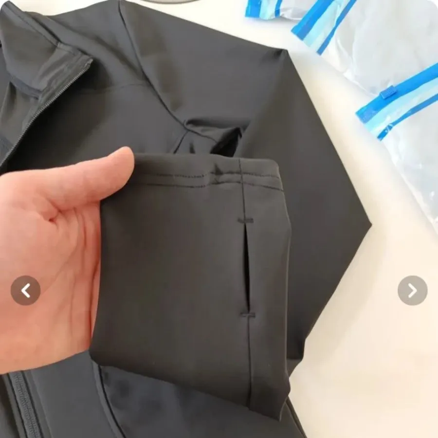 سویشرت اسپندکس