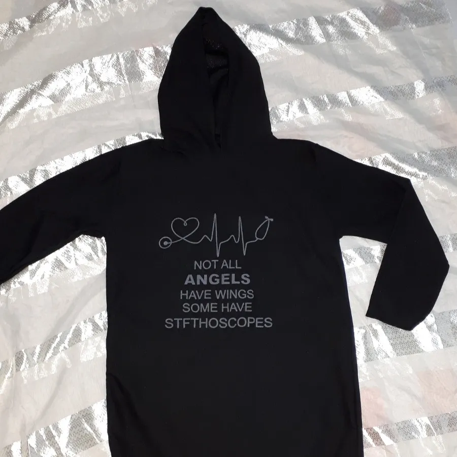 تونیک کلاهدار طرح هودی