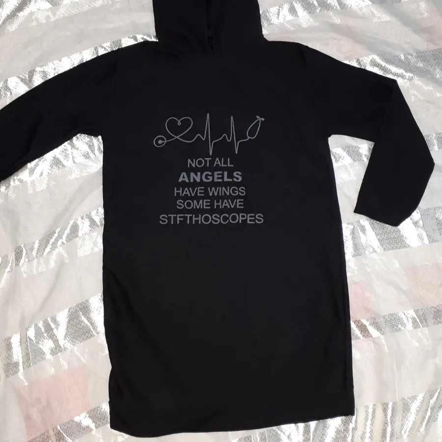 تونیک کلاهدار طرح هودی