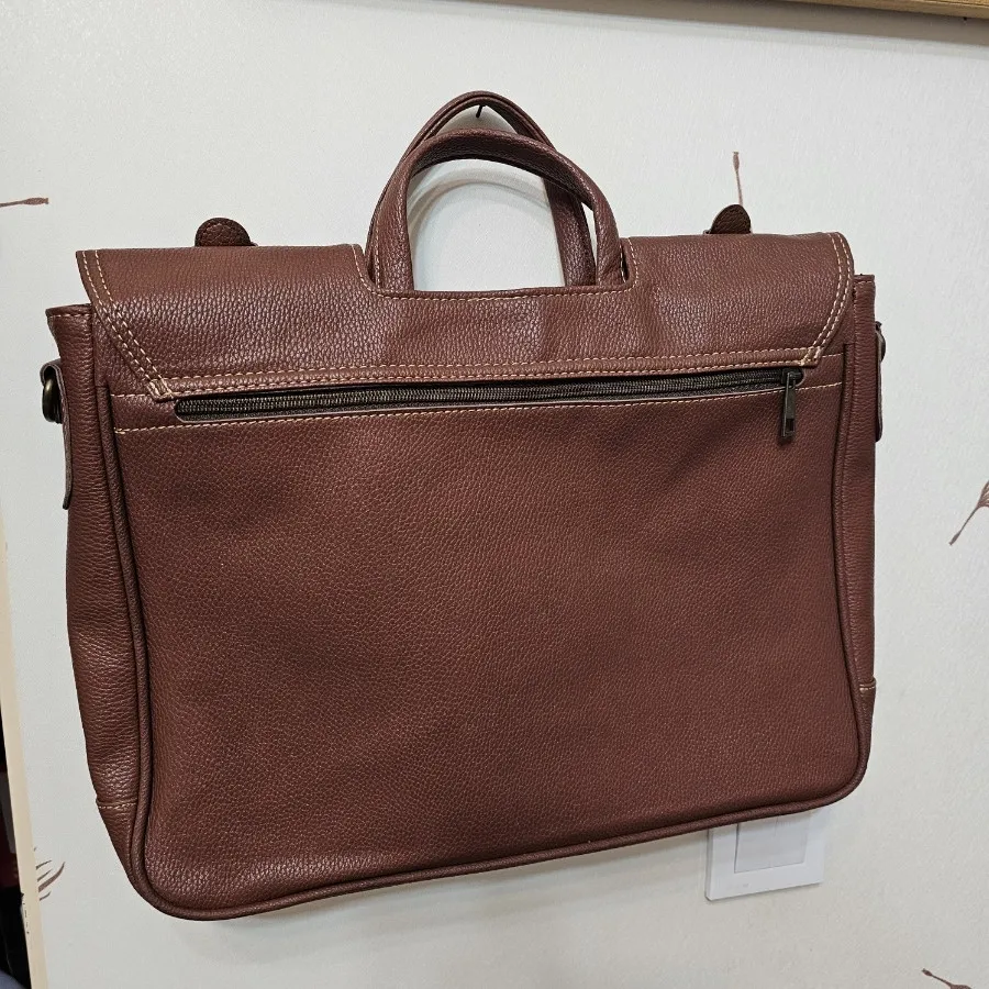 کیف چرم مصنوعی دینا چرم