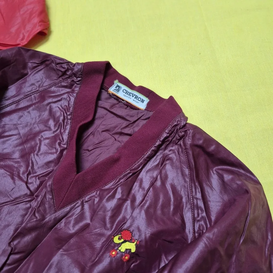 بارانی بچگونه