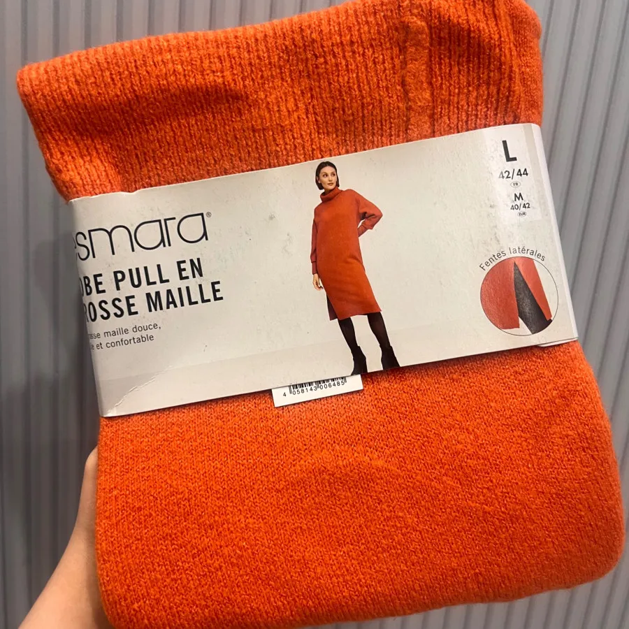 بافت بلند اسمارا