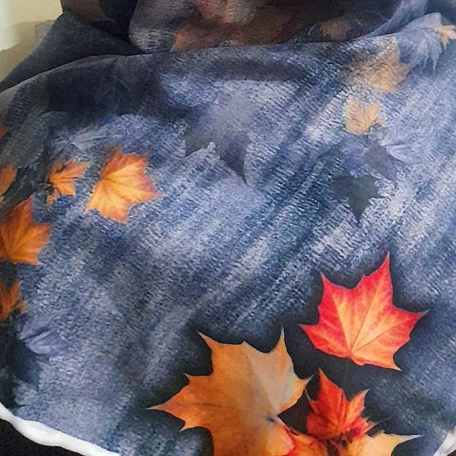 روسری نخی چهارفصل 2