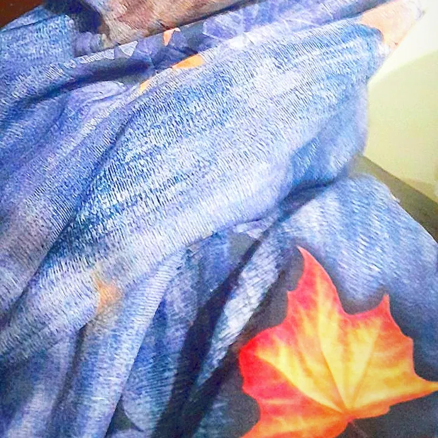 روسری نخی چهارفصل 2