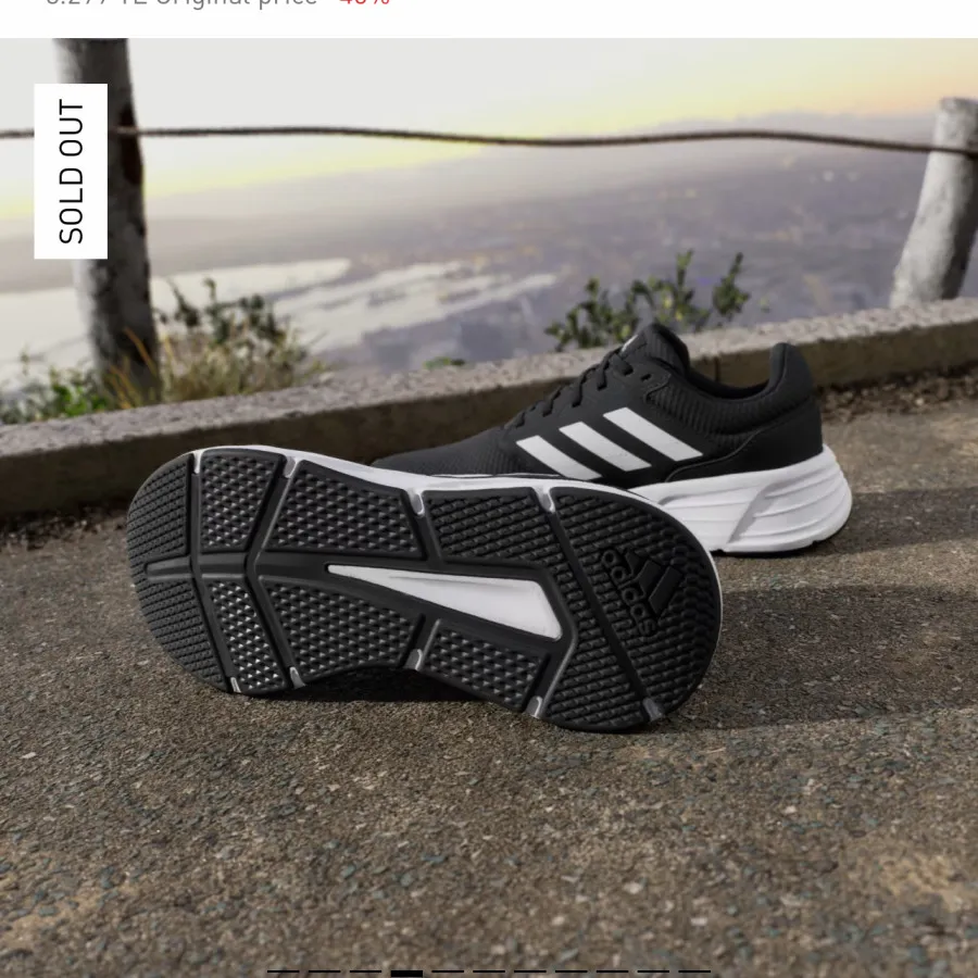 کتونی آدیداس galaxy6shoes