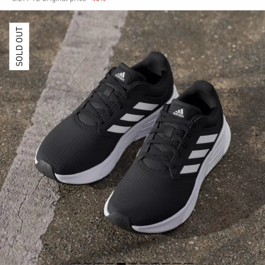 کتونی آدیداس galaxy6shoes