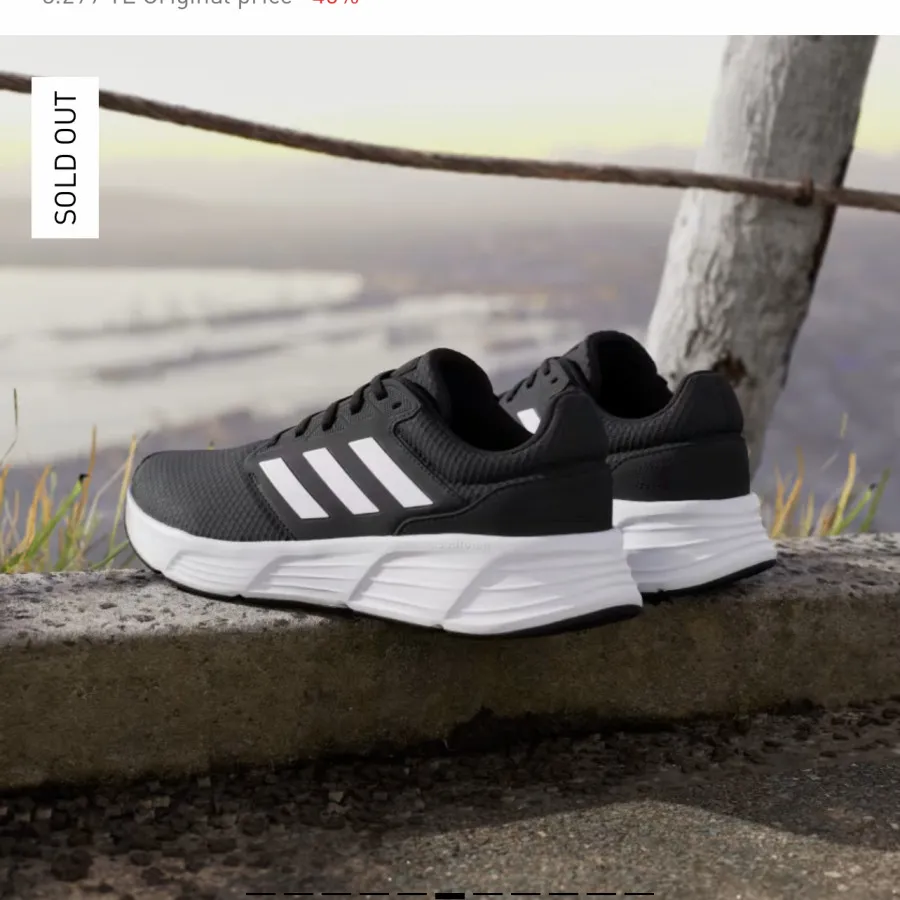 کتونی آدیداس galaxy6shoes