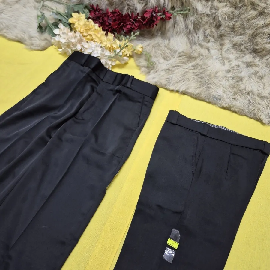 شلوار پسرونه