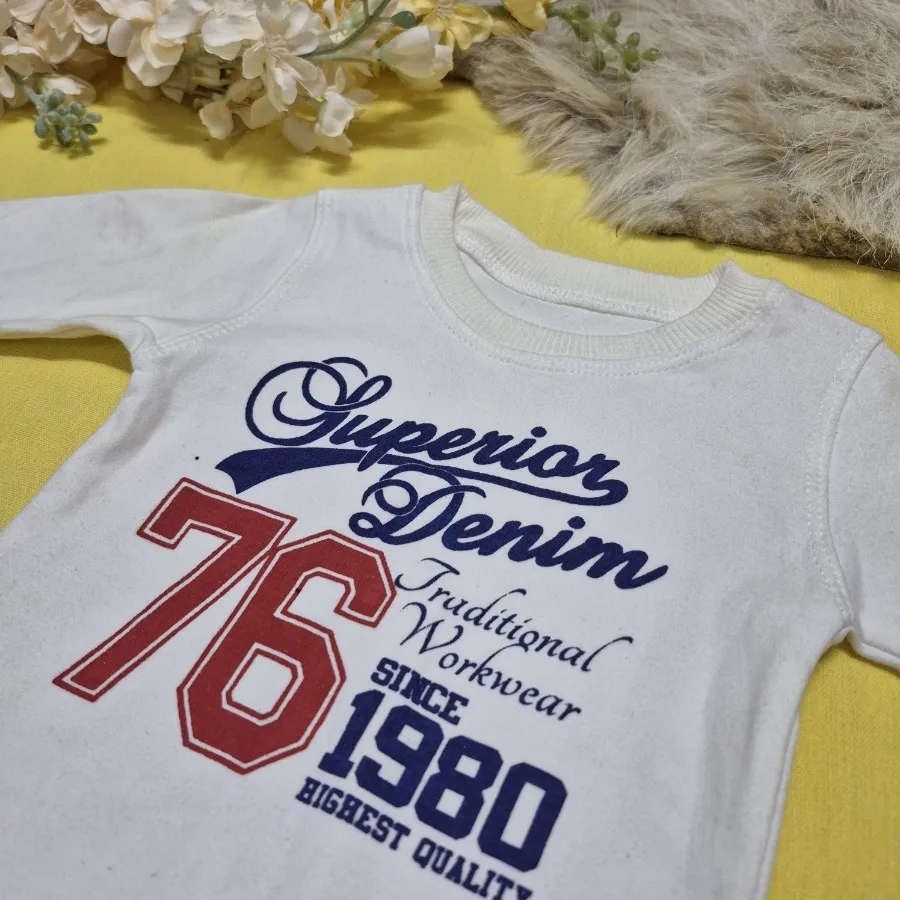 بلوز بچگانه