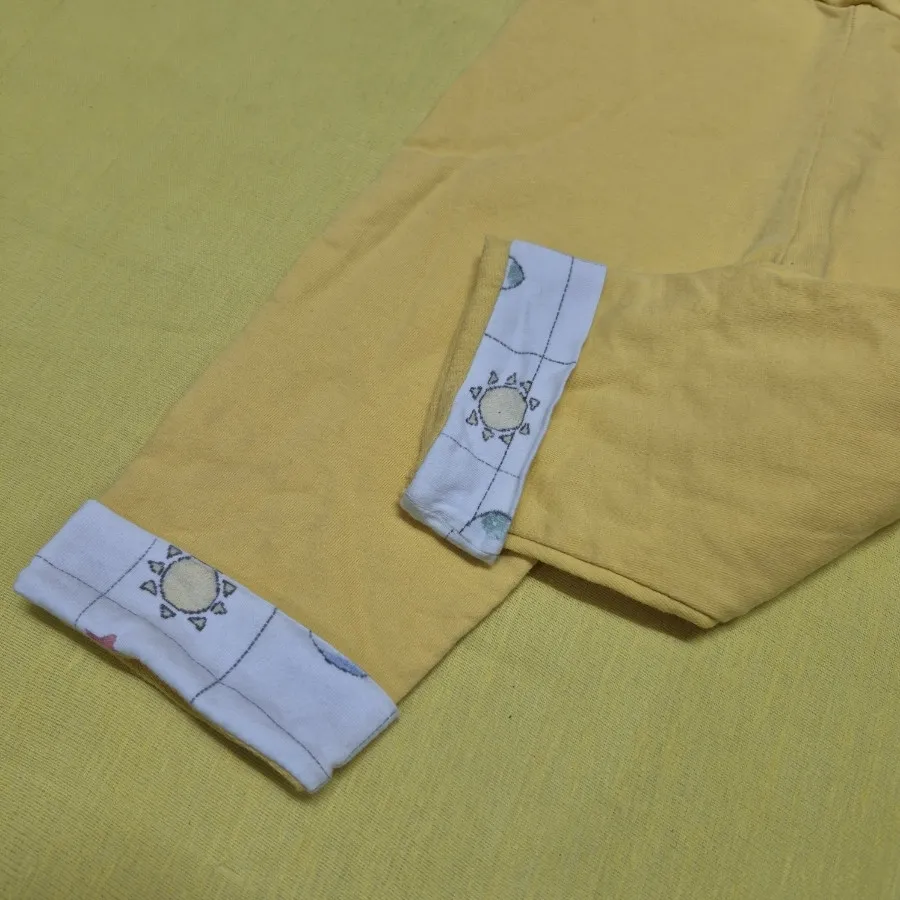 شلوار بچگونه