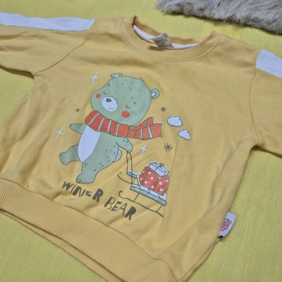 بلوز بچگانه