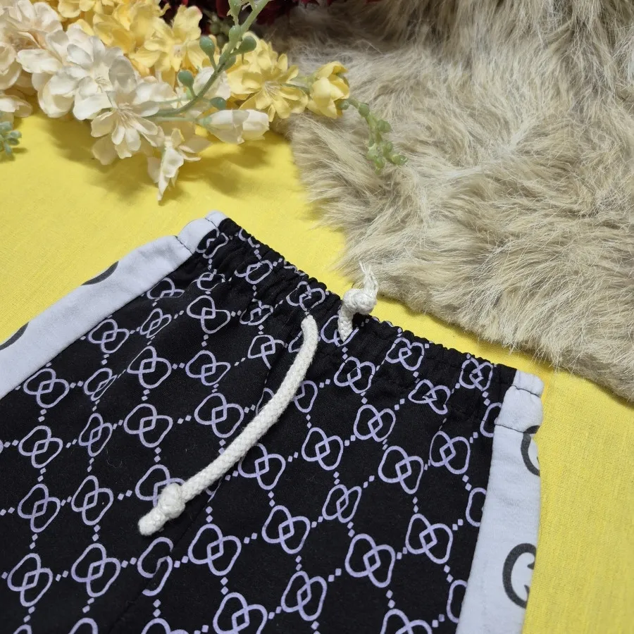 شلوار بچگونه