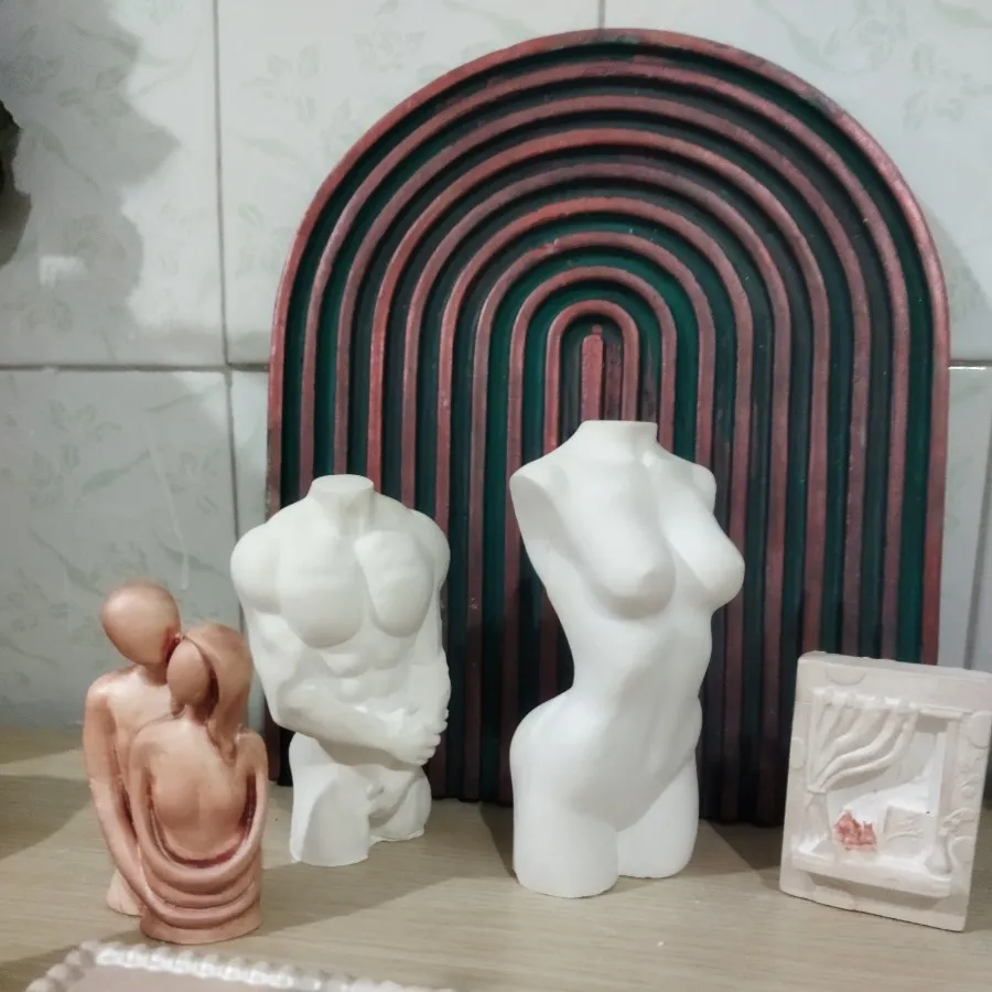 دکوری باسنگ مصنوعی