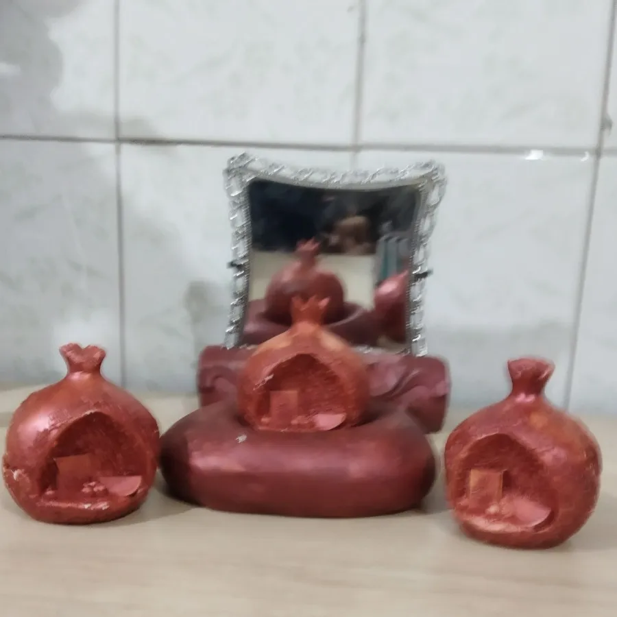 دکوری باسنگ مصنوعی