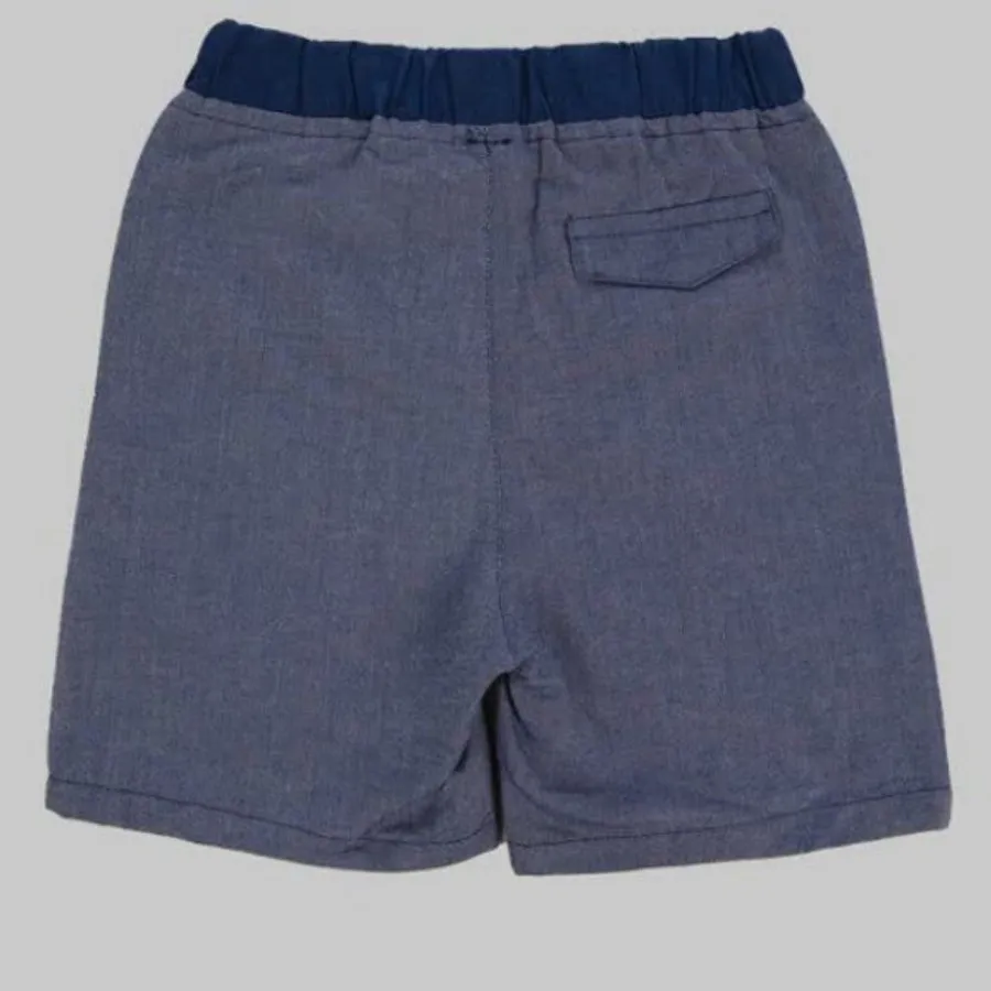 شلوارک بچه گانه