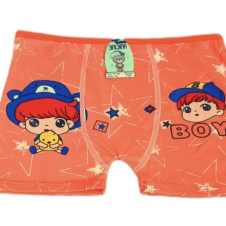 3تا شورت گیاهی پسرانه