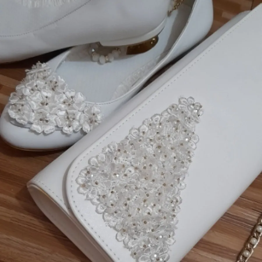 ست کیف و کفش