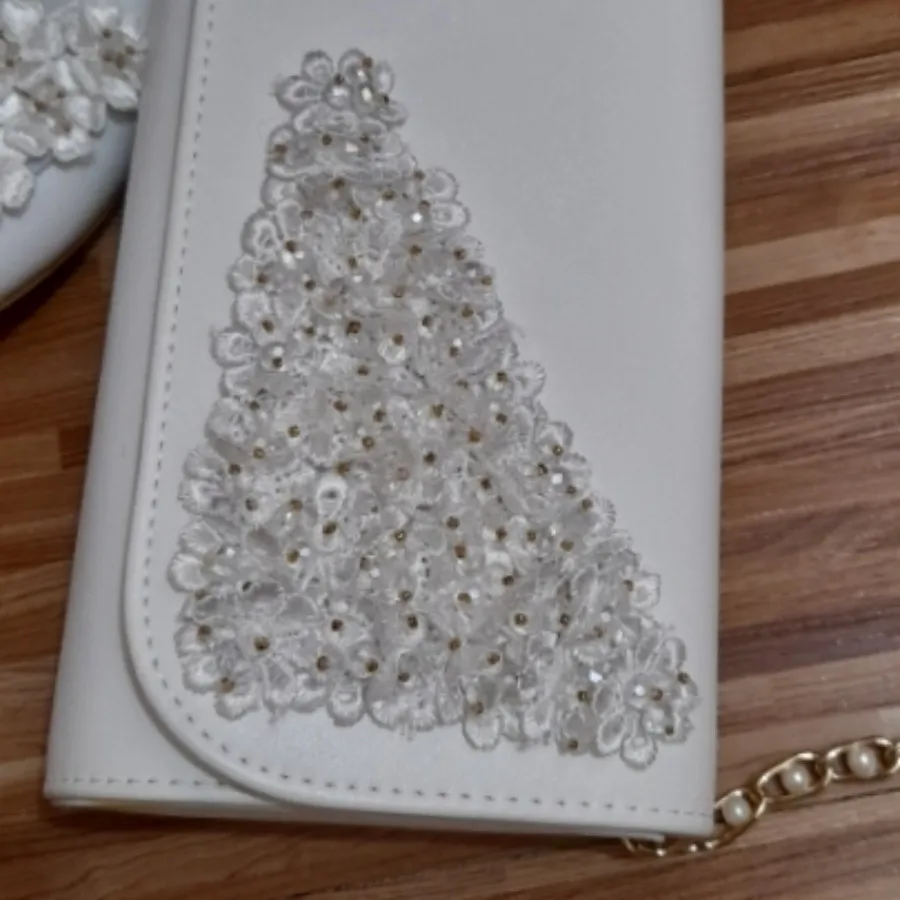 ست کیف و کفش