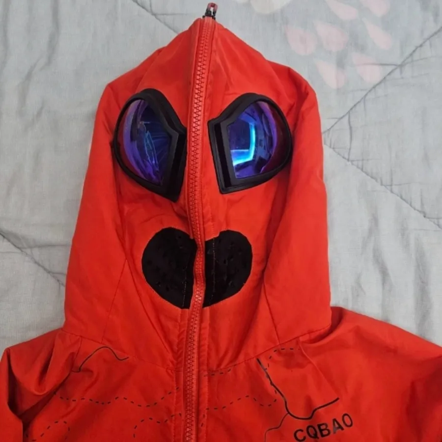 بلرونی طرح مرد عنکبوتی