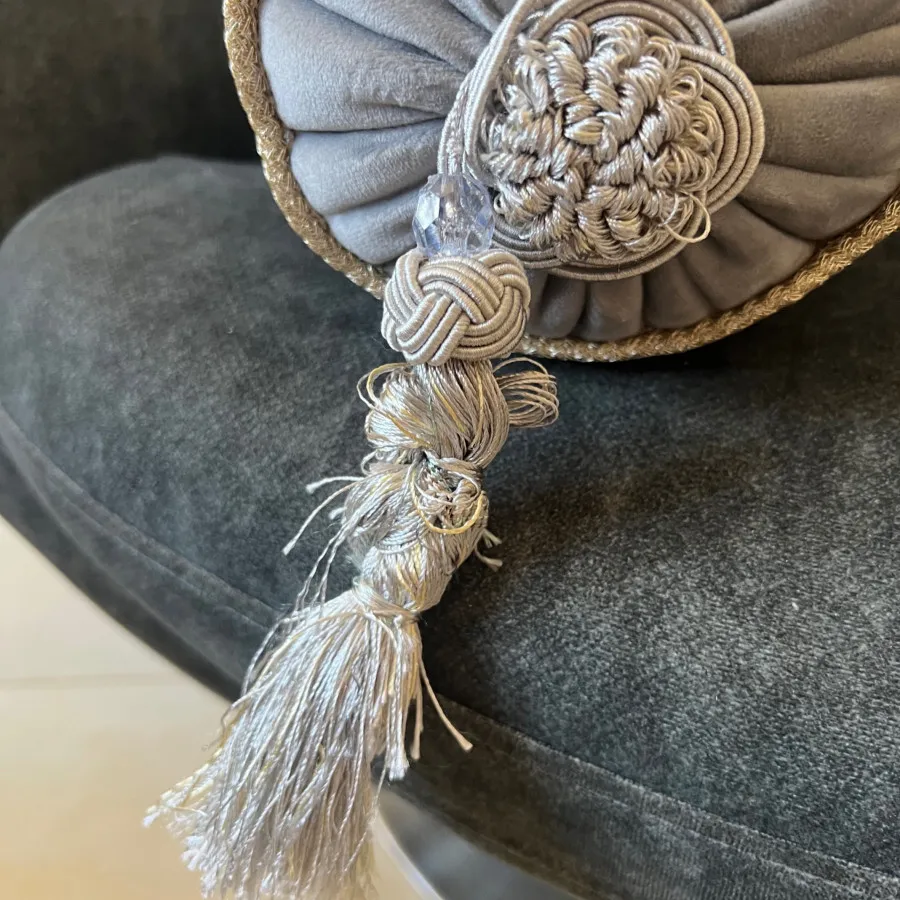 کوسن استوانه ای