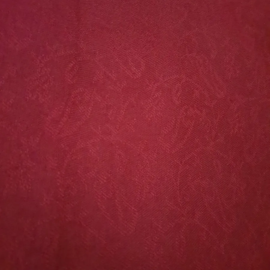 رویه مانتو قرمز یلدا چله