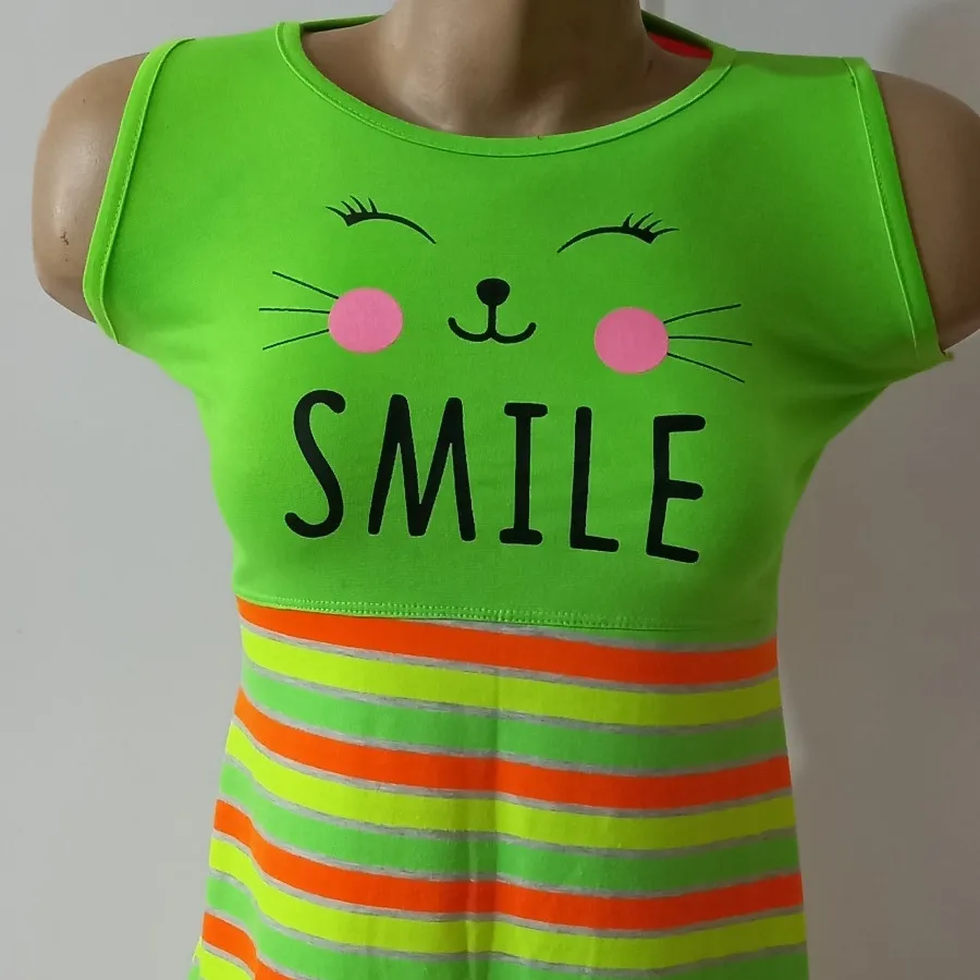 سارافون نخی دخترانه