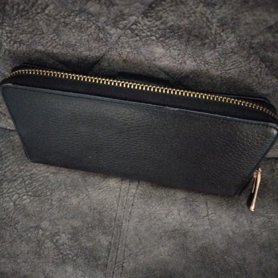 کیف پول چرم