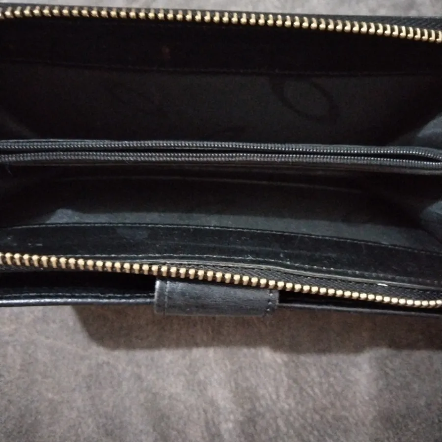 کیف پول چرم