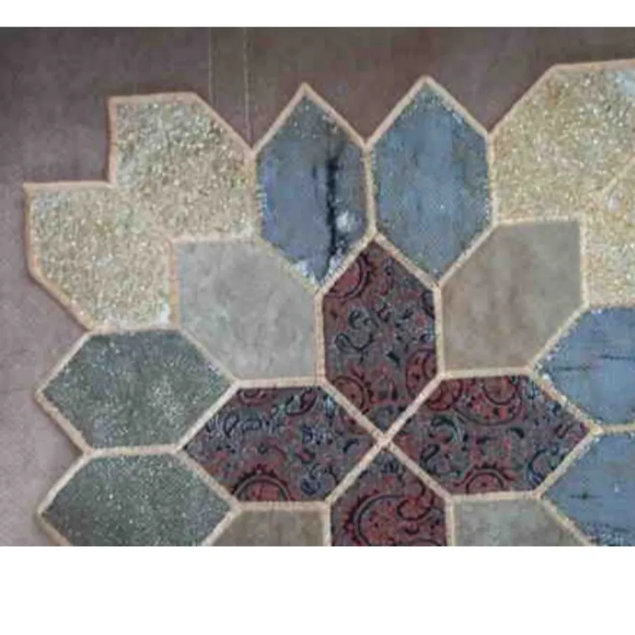 رومیزی جلومبلی و عسلی