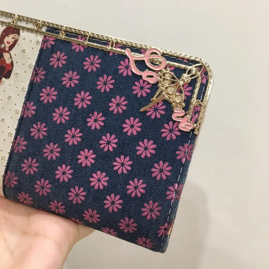 کیف پول شیک نو