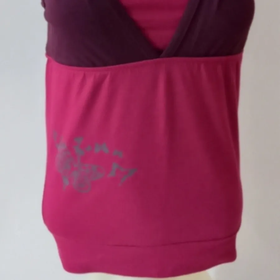 تاپ نخی زنانه و دخترانه