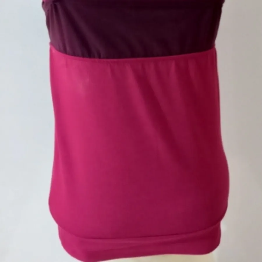 تاپ نخی زنانه و دخترانه