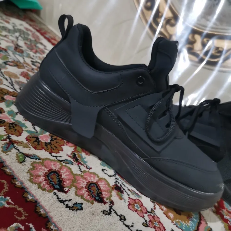 کفش برند wanwo