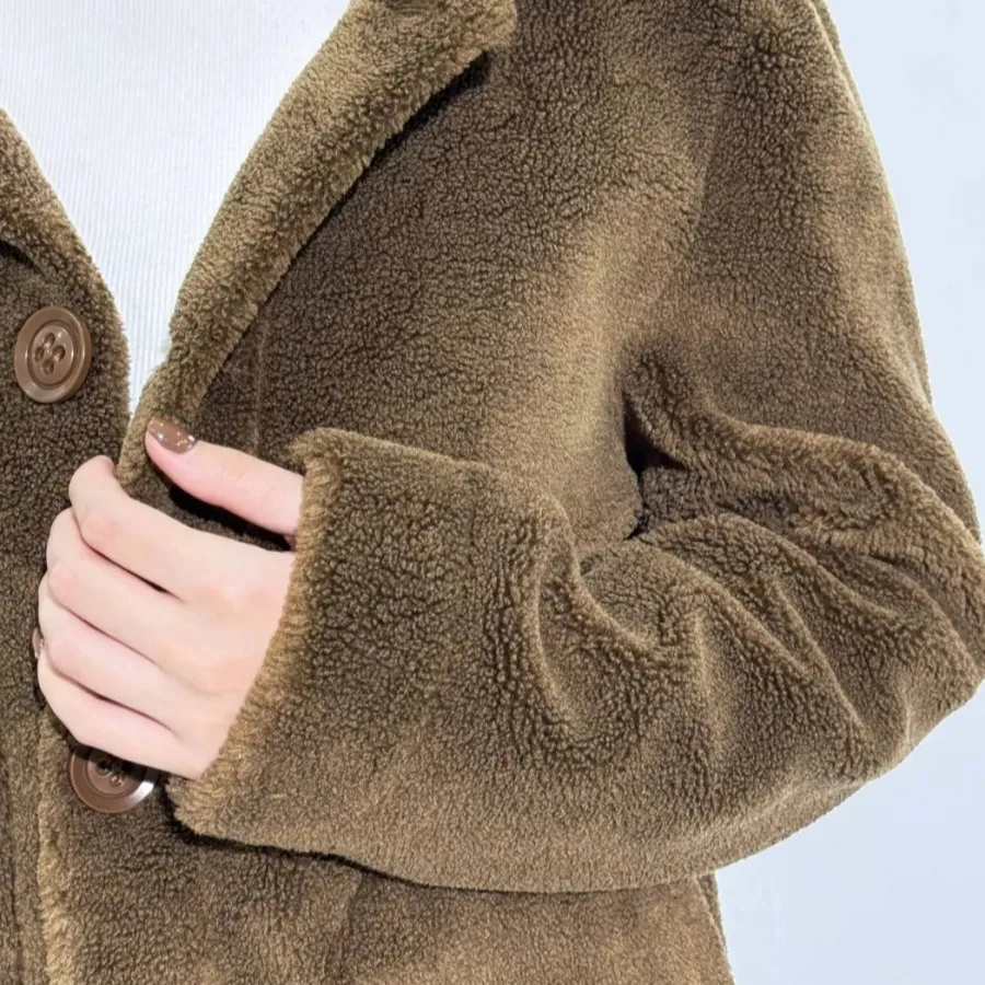 پالتو بوفالو